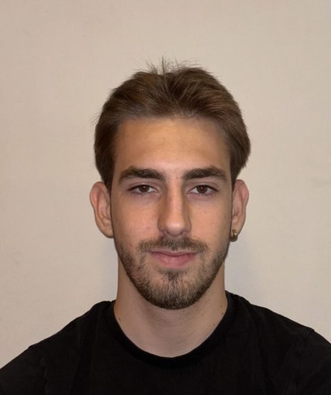 marcel foto
